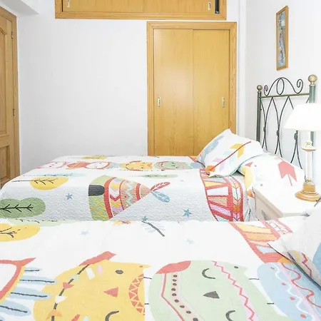 Apartment Delfin San Juan Alicante