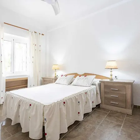 Apartment Delfin San Juan Alicante