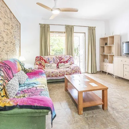 Delfin San Juan Lägenhet Alicante