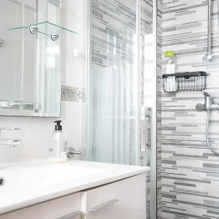 Lägenhet Delfin San Juan