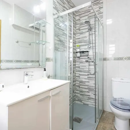 Apartment Delfin San Juan Alicante