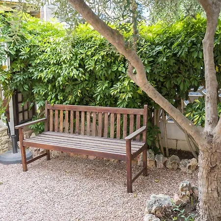Apartment Delfin San Juan Alicante