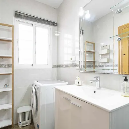 Apartment Delfin San Juan Alicante