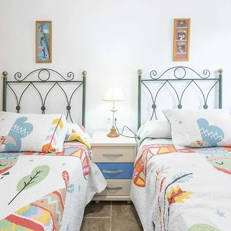 Apartment Delfin San Juan