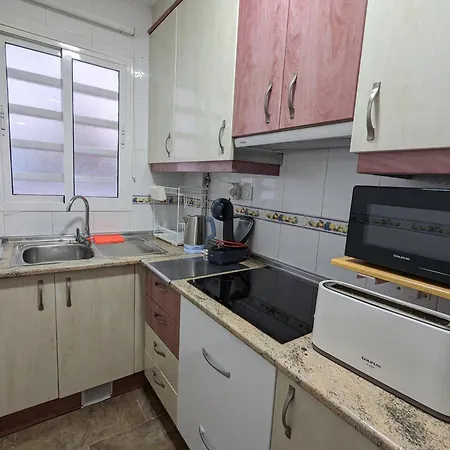 Delfin San Juan Apartment *